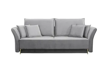 Staffin 3-personers sovesofa - Møbler - Sofaer - Sovesofaer