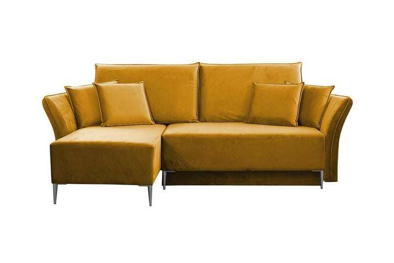 Staffin 3-personers hjørnesovesofa - Møbler - Sofaer - Sovesofaer