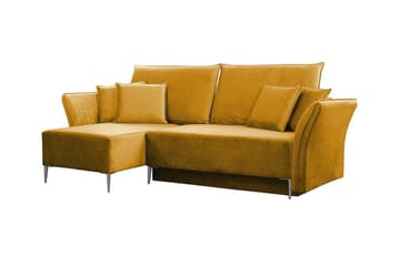 Staffin 3-personers hjørnesovesofa - Møbler - Sofaer - Sovesofaer