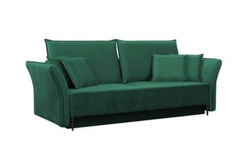 Staffin 3-personers sovesofa - Møbler - Sofaer - Sovesofaer