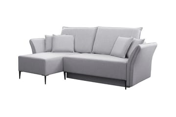 Staffin 3-personers hjørnesovesofa - Møbler - Sofaer - Sovesofaer