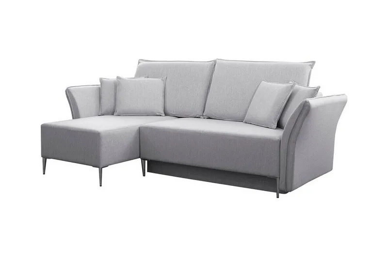 Staffin 3-personers hjørnesovesofa, undefined