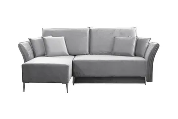 Staffin 3-personers hjørnesovesofa - Møbler - Sofaer - Sovesofaer