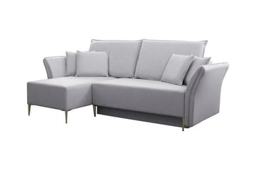 Staffin 3-personers hjørnesovesofa - Møbler - Sofaer - Sovesofaer