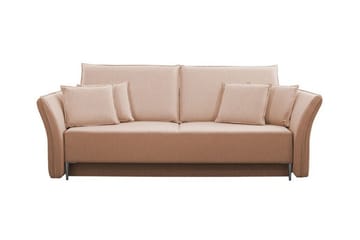 Staffin 3-personers sovesofa - Møbler - Sofaer - Sovesofaer