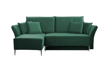 Staffin 3-personers hjørnesovesofa - Møbler - Sofaer - Sovesofaer