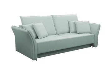 Staffin 3-personers sovesofa - Møbler - Sofaer - Sovesofaer