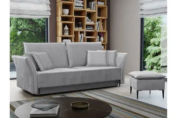 Staffin 3-personers sovesofa - Møbler - Sofaer - Sovesofaer