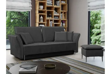 Staffin 3-personers sovesofa - Møbler - Sofaer - Sovesofaer