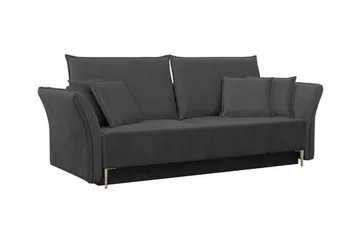 Staffin 3-personers sovesofa - Møbler - Sofaer - Sovesofaer