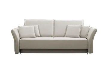 Staffin 3-personers sovesofa - Møbler - Sofaer - Sovesofaer