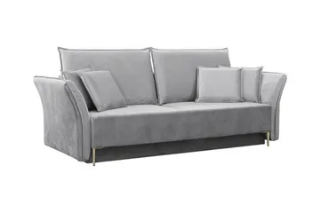 Staffin 3-personers sovesofa - Møbler - Sofaer - Sovesofaer