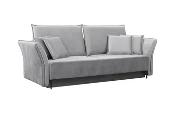 Staffin 3-personers sovesofa - Møbler - Sofaer - Sovesofaer