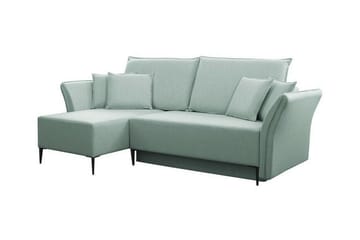 Staffin 3-personers hjørnesovesofa - Møbler - Sofaer - Sovesofaer