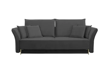 Staffin 3-personers sovesofa - Møbler - Sofaer - Sovesofaer