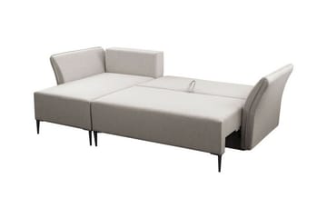 Staffin 3-personers hjørnesovesofa - Møbler - Sofaer - Sovesofaer