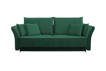 Staffin 3-personers sovesofa - Møbler - Sofaer - Sovesofaer