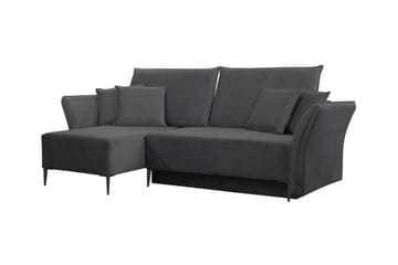 Staffin 3-personers hjørnesovesofa - Møbler - Sofaer - Sovesofaer