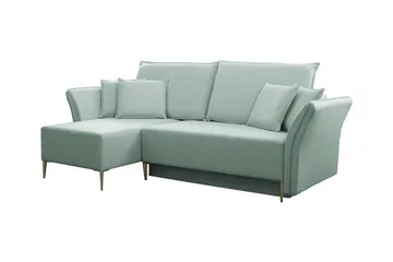 Staffin 3-personers hjørnesovesofa - Møbler - Sofaer - Sovesofaer