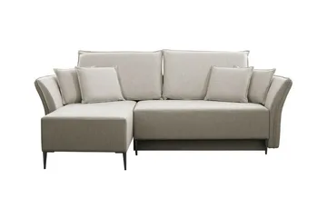 Staffin 3-personers hjørnesovesofa - Møbler - Sofaer - Sovesofaer