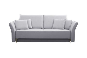 Staffin 3-personers sovesofa - Møbler - Sofaer - Sovesofaer