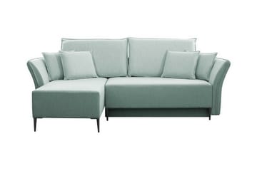 Staffin 3-personers hjørnesovesofa - Møbler - Sofaer - Sovesofaer