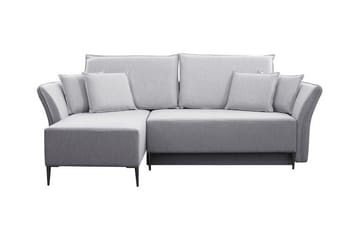 Staffin 3-personers hjørnesovesofa - Møbler - Sofaer - Sovesofaer