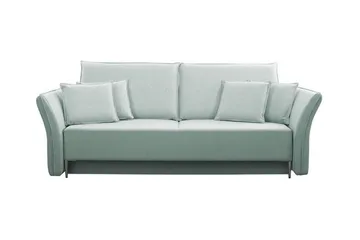 Staffin 3-personers sovesofa - Møbler - Sofaer - Sovesofaer