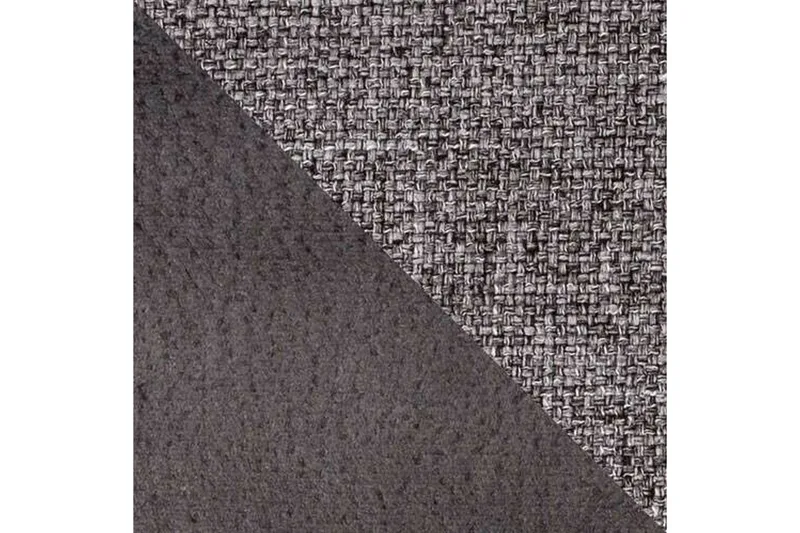 Staffin 4-sits Hörnbäddsoffa Light grey/Dark grey - Møbler - Sofaer - Sovesofaer