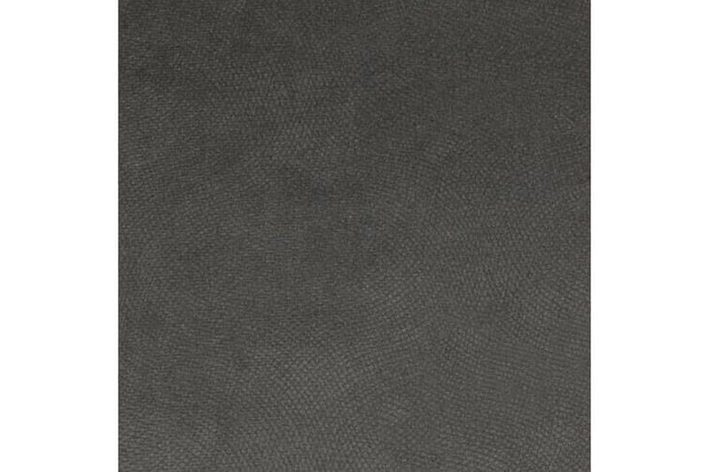Staffin 4-sits Hörnbäddsoffa NO_BRAND Dark grey - Møbler - Sofaer - Sovesofaer
