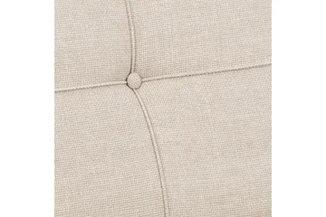 Stefan 2-personers Sovesofa - Beige - Møbler - Sofaer - Sovesofaer