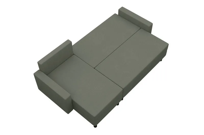 Summerhill 3-personers Hjørnesofa - Møbler - Sofaer - Sovesofaer