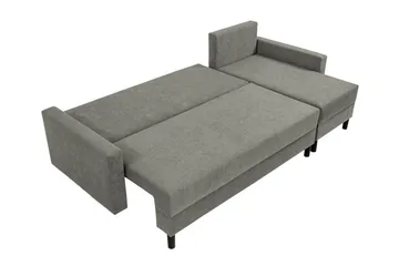 Summerhill 3-personers Hjørnesofa - Møbler - Sofaer - Sovesofaer