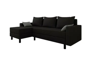 Summerhill 3-personers Hjørnesofa - Møbler - Sofaer - Sovesofaer
