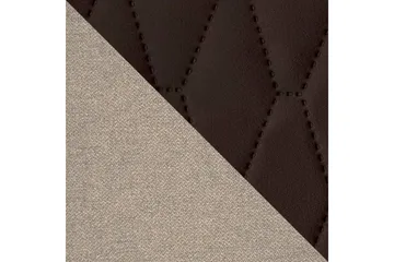 Sydney Sovesofa med diva 238x140x88 cm - Møbler - Sofaer - Sovesofaer