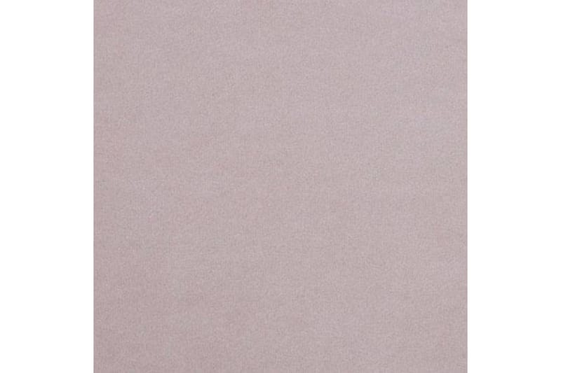 Szafir 2-Pers. Sofa 82x136 cm - Lyserød - Møbler - Sofaer - Sovesofaer