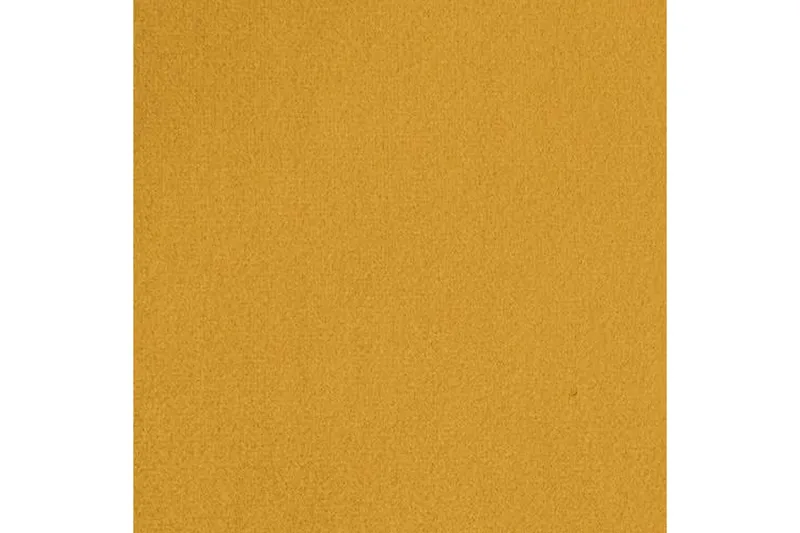 Szafir 2-Pers. Sofa 82x136 cm - Gul - Møbler - Sofaer - 2 personers sofa