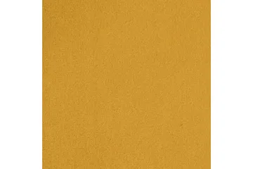 Szafir 2-Pers. Sofa 82x136 cm - Gul - Møbler - Sofaer - Sovesofaer