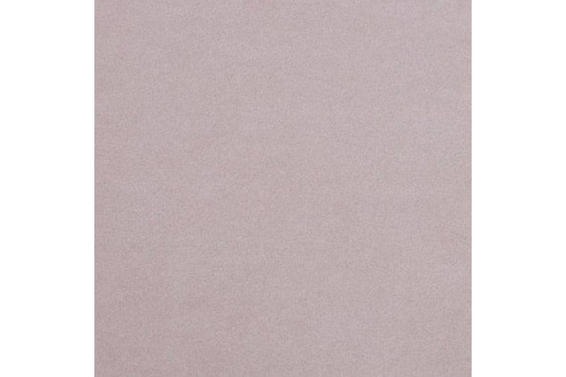 Szafir 2-Pers. Sofa 82x136 cm - Lyserød - Møbler - Sofaer - 2 personers sofa