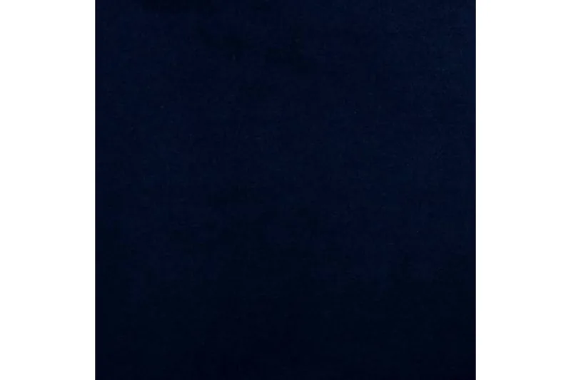 Szafir 3-Pers. Sofa 82x176 cm - Mørkeblå - Møbler - Sofaer - 3 personers sofa