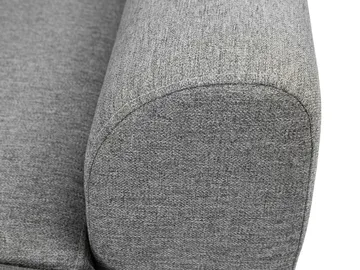 Taberk 5-personers U-sofa med Chaiselong Højre - Møbler - Sofaer - Sovesofaer