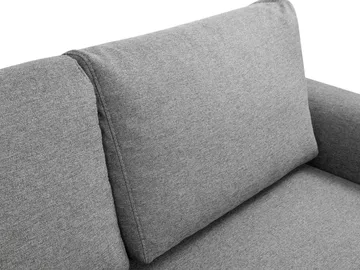 Taberk 5-personers U-sofa med Chaiselong Højre - Møbler - Sofaer - Sovesofaer
