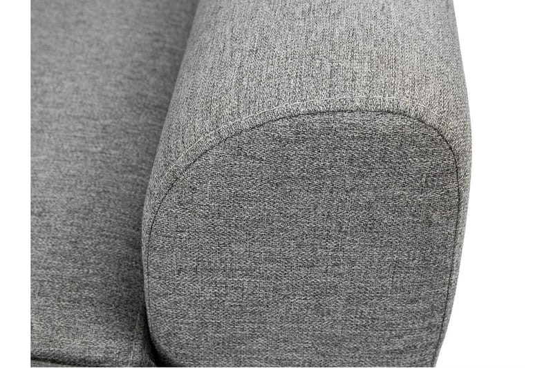 Taberk Sovesofa m. To Chaiselonger - Møbler - Sofaer - Sovesofaer