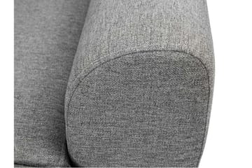 Taberk Sovesofa m. To Chaiselonger - Møbler - Sofaer - Sovesofaer