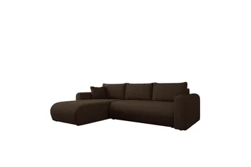 Tacon Sovesofa Med 3-Personers Divan