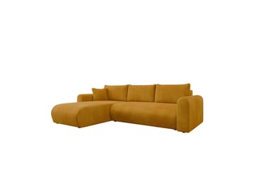 Tacon Sovesofa Med 3-Personers Divan
