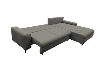 Talby 3-personers Hjørnesofa - Møbler - Sofaer - Sovesofaer