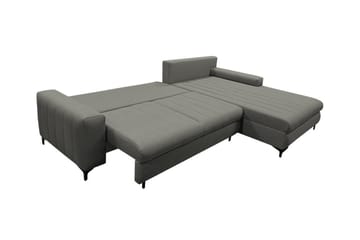 Talby 3-personers Hjørnesofa - Møbler - Sofaer - Sovesofaer