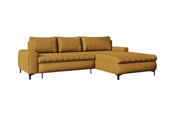 Talby 3-personers Hjørnesofa - Møbler - Sofaer - Sovesofaer