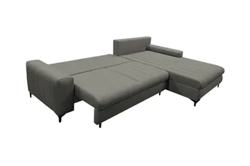 Talby 3-personers Hjørnesofa - Møbler - Sofaer - Sovesofaer